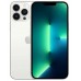 Oferta Relâmpago iPhone 13 Pro Apple 5G, 256GB , Tela de 6,1” Super Retina XDR, Câmera Tripla de 12MP, Câmera frontal de 12 MP, Chip A15 Bionic, Prateado